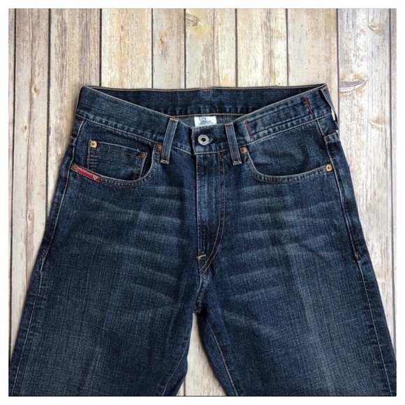 Guess Other - 3/$25 GUESS BLUE DENIM JEANS